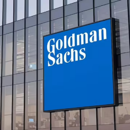 Goldman Sachs Goldman Sachs